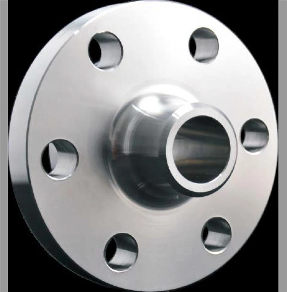 ASME B16.5 WN